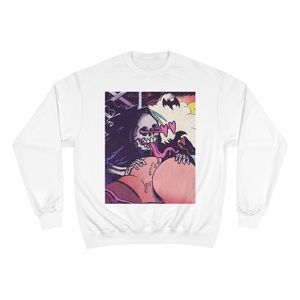 Fatal attraction Champion Crewneck